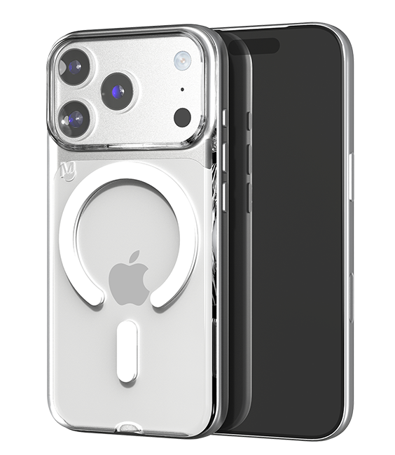 Estuche Matter Snap con MagSafe para el iPhone 17 Pro