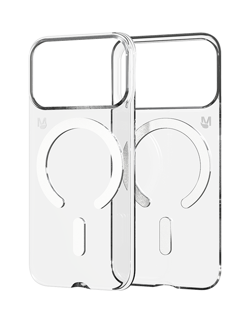 Matter Snap MagSafe Case - iPhone 17 Pro