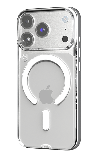 Estuche Matter Snap con MagSafe para el iPhone 17 Pro