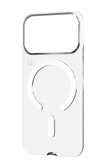 Matter Snap MagSafe Case - iPhone 17 Pro