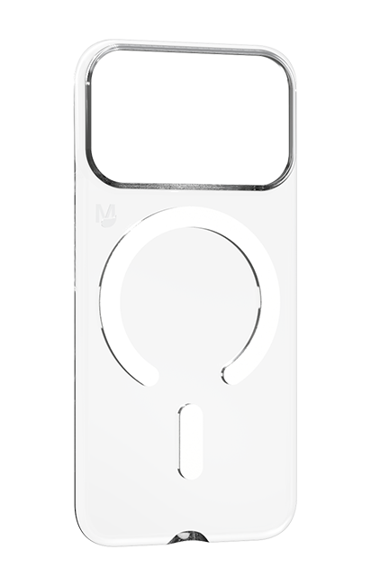 Matter Snap MagSafe Case - iPhone 17 Pro