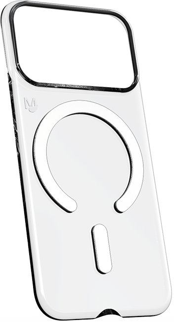 Matter Snap MagSafe Case - iPhone 17 Pro
