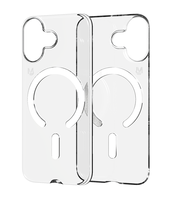Matter Snap MagSafe Case - iPhone 17