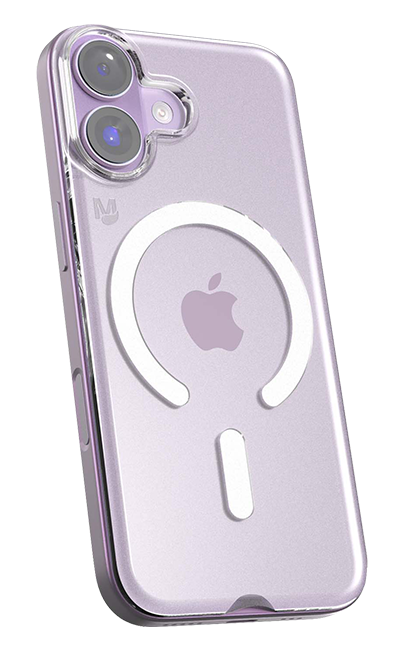 Matter Snap MagSafe Case - iPhone 17