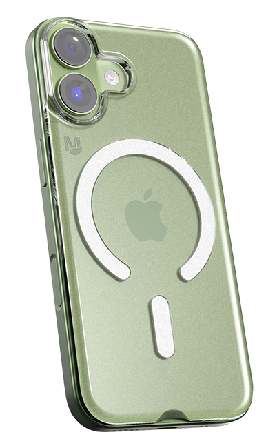 Matter Snap MagSafe Case - iPhone 17