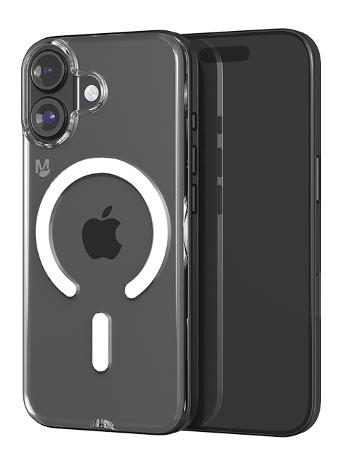 Matter Snap MagSafe Case - iPhone 17
