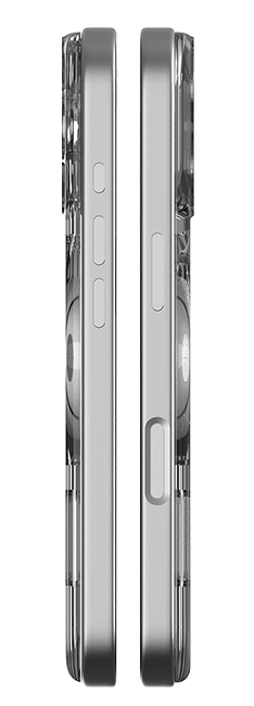 Matter Snap MagSafe Case - iPhone 17