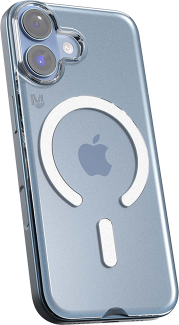 Matter Snap MagSafe Case - iPhone 17