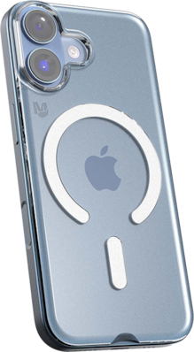 Matter Snap MagSafe Case - iPhone 17