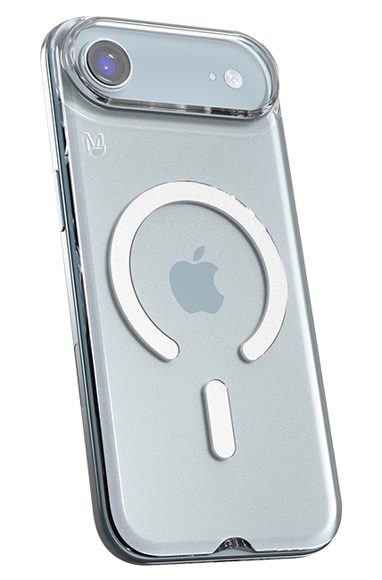 Estuche Matter Snap con MagSafe para el iPhone Air