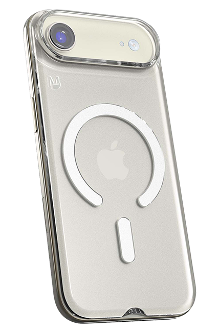 Estuche Matter Snap con MagSafe para el iPhone Air