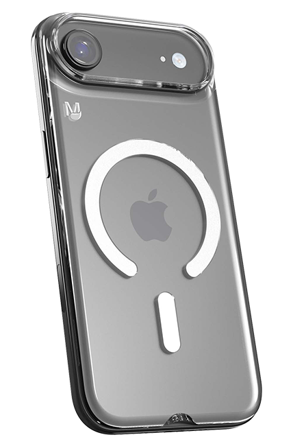 Estuche Matter Snap con MagSafe para el iPhone Air