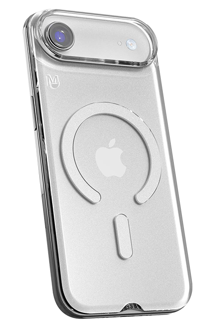 Estuche Matter Snap con MagSafe para el iPhone Air