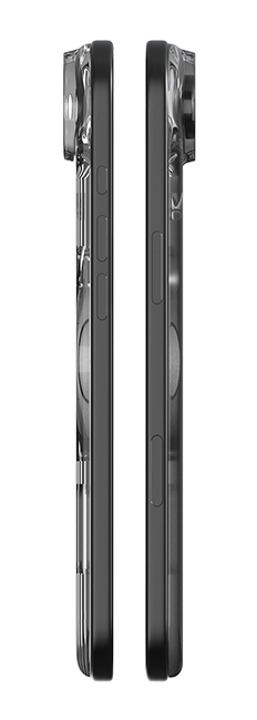 Estuche Matter Snap con MagSafe para el iPhone Air