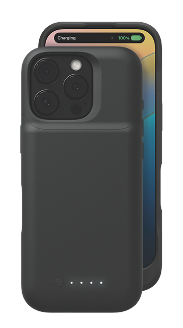 Mophie Juice Pack - iPhone 16 Pro