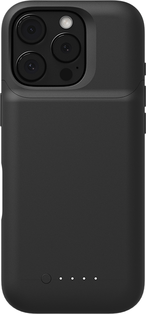 Mophie Juice Pack - iPhone 16 Pro