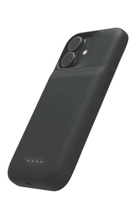 Mophie Juice Pack - iPhone 16