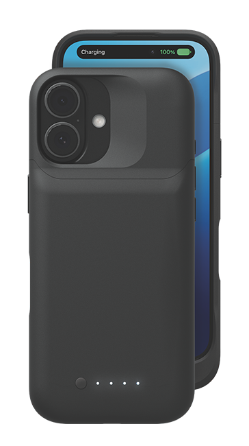 Mophie Juice Pack - iPhone 16
