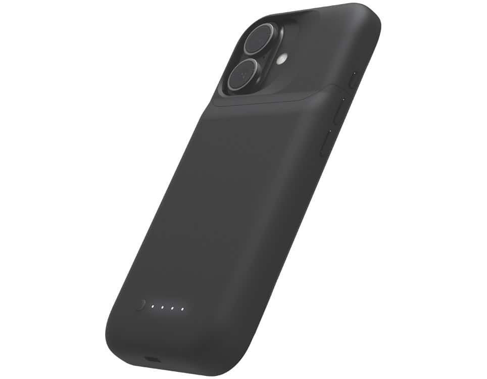 Mophie Juice Pack - iPhone 16 - AT&T