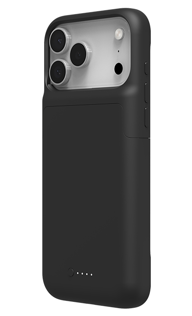 Mophie Juice Pack - iPhone 17 Pro Max