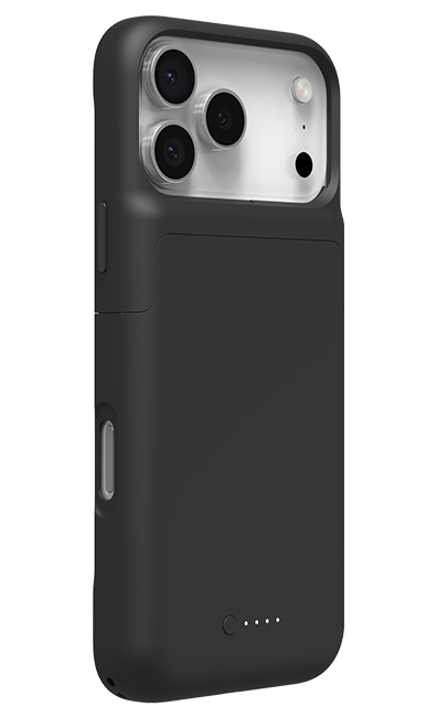 Mophie Juice Pack - iPhone 17 Pro Max