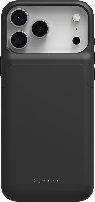 Mophie Juice Pack - iPhone 17 Pro Max