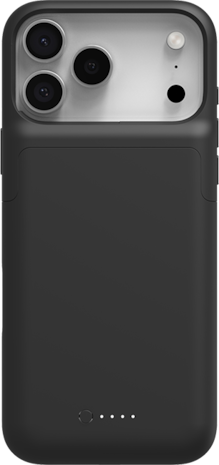 Juice Pack - iPhone 17 Pro Max