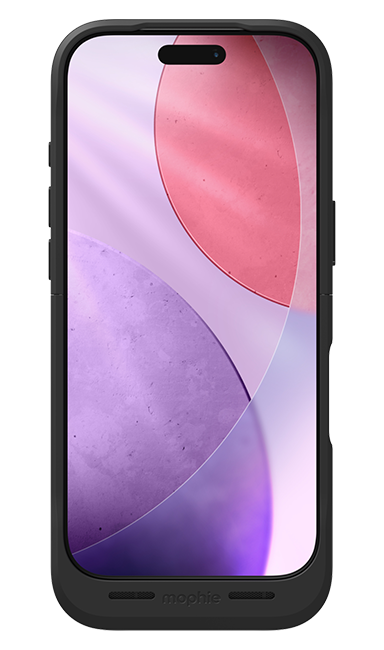 Mophie Juice Pack - iPhone 17 Pro