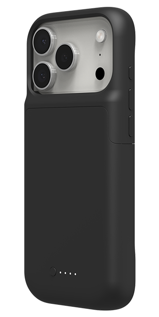 Mophie Juice Pack - iPhone 17 Pro