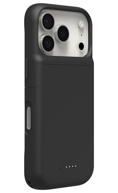 Mophie Juice Pack - iPhone 17 Pro