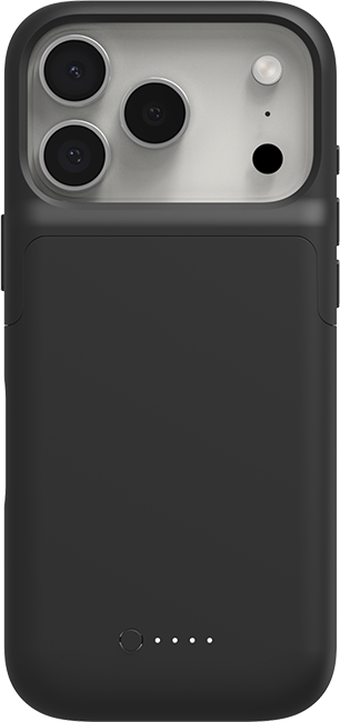 Mophie Juice Pack - iPhone 17 Pro