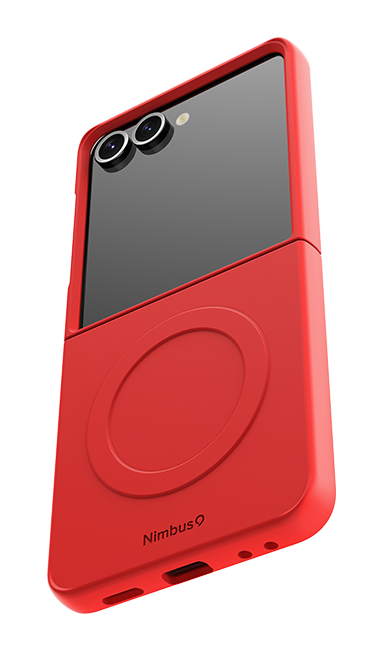 Nimbus9 Alto 2 Silicone Case - Samsung Galaxy Z Flip7