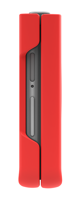 Nimbus9 Alto 2 Silicone Case - Samsung Galaxy Z Flip7