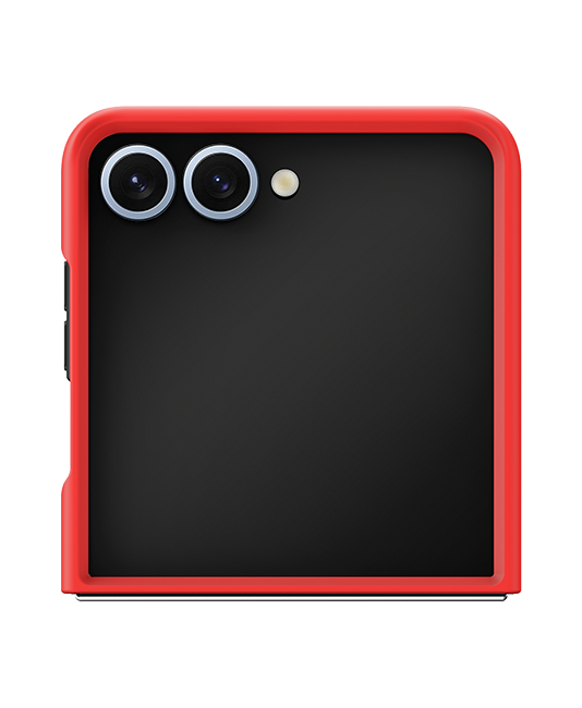 Nimbus9 Alto 2 Silicone Case - Samsung Galaxy Z Flip7