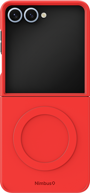 Nimbus9 Alto 2 Silicone Case - Samsung Galaxy Z Flip7