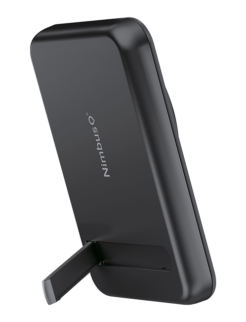 Nimbus9 Alto Bundle Case with 5000mAH Powerbank - Samsung Z Flip8