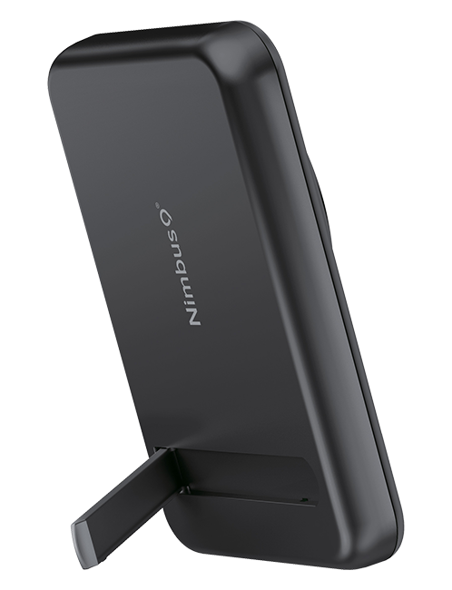 Nimbus9 Alto Bundle Case with 5000mAH Powerbank - Samsung Z Fold8 Ultra