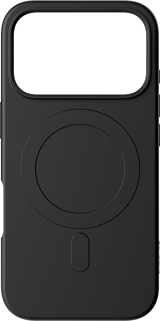 Estuche Nimbus9 Alto Silicone con MagSafe para el iPhone 17 Pro