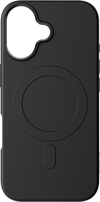 Nimbus9 Alto Silicone MagSafe Case - iPhone 17