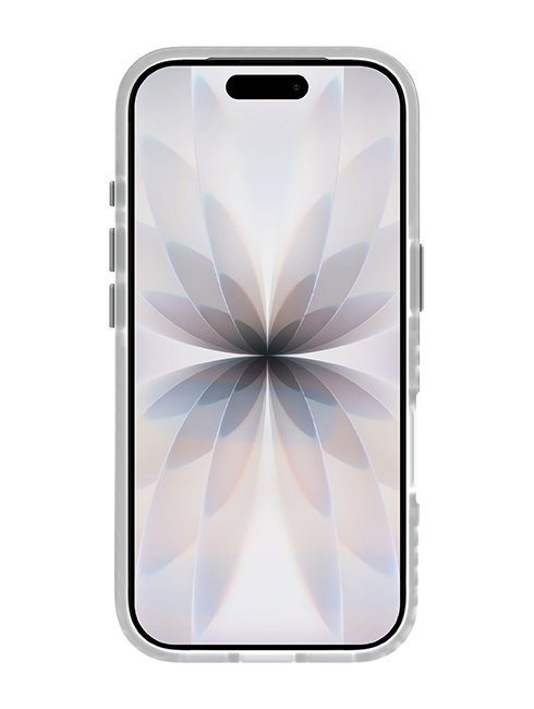 Estuche Nimbus9 Phantom Confetti con MagSafe para el iPhone 17