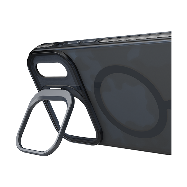 Nimbus9 Stratus Camo MagSafe Case w/Kickstand - iPhone 17 Pro