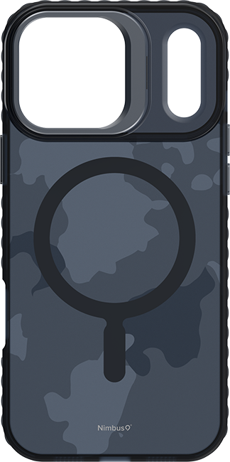 Nimbus9 Stratus Camo MagSafe Case w/Kickstand - iPhone 17 Pro