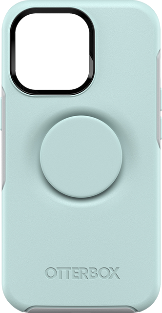 Otter+Pop Symmetry Series Case - iPhone 13 Pro
