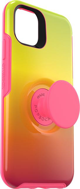 ケース iPhone用 ケース OTTER + POP SYMMETRY SERIES 互換 iPhone用 14 プロ ONLY - BLA OtterBox Otter + Pop Reflex Case for iPhone 7 Plus \u0026 iPhone 8 Plus