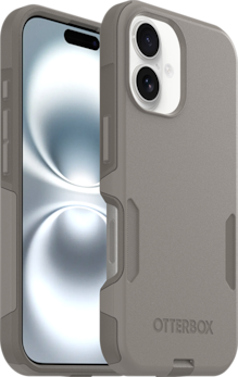 Commuter para el iPhone 16