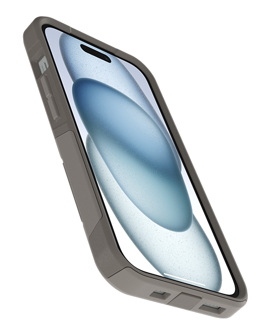 Otterbox Commuter para el iPhone 16e/15/14/13