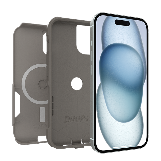 Otterbox Commuter para el iPhone 16e/15/14/13