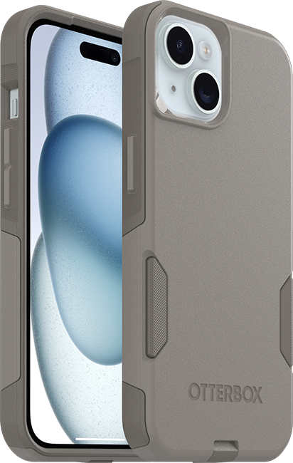 Otterbox Commuter para el iPhone 16e/15/14/13