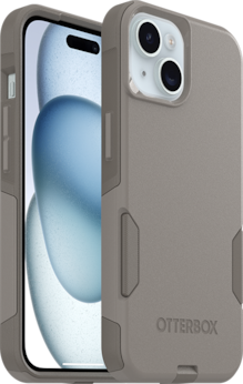 Commuter para el iPhone 16e/15/14/13