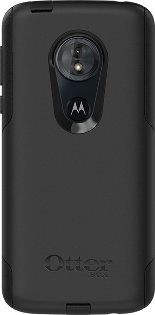 OtterBox Commuter Series Case - moto g6 play